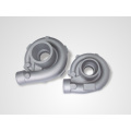 OEM Service Aluminum Casting Turbocharge